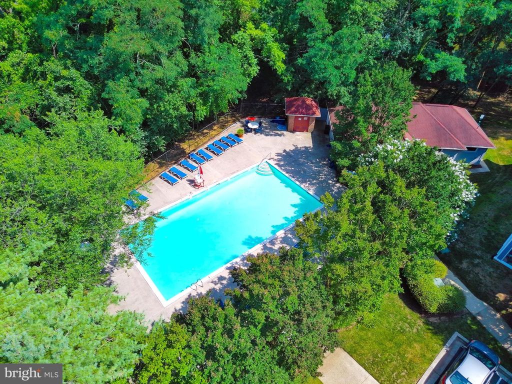 1125 LAKE HERON DR #3A, Annapolis, MD 21403
