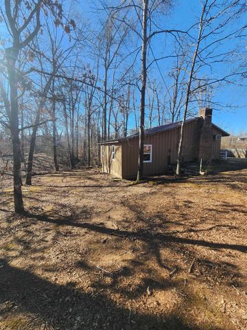 84 CR 346 DR, Iuka, MS 38852