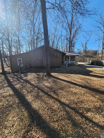 84 CR 346 DR, Iuka, MS 38852
