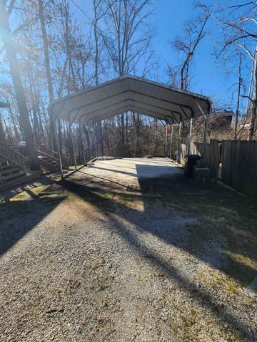 84 CR 346 DR, Iuka, MS 38852