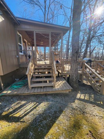 84 CR 346 DR, Iuka, MS 38852