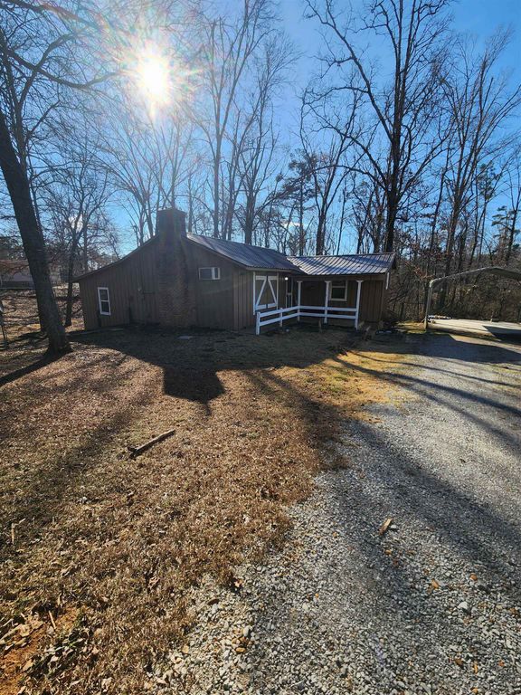 84 CR 346 DR, Iuka, MS 38852