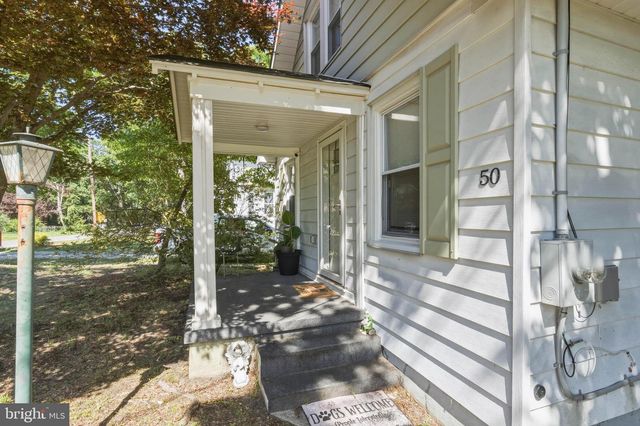 50 OSBORNE AVE, Vineland, NJ 08360