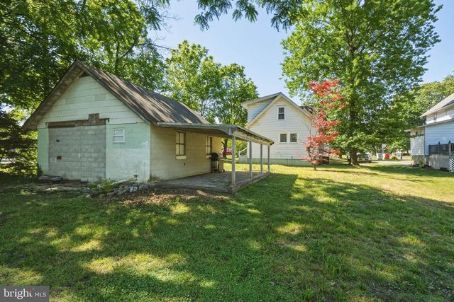 50 OSBORNE AVE, Vineland, NJ 08360