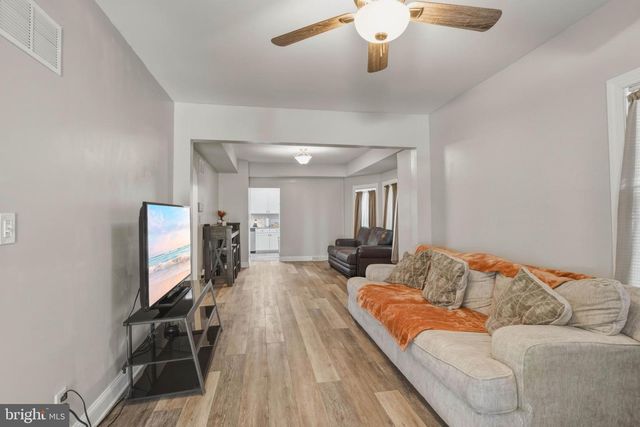 50 OSBORNE AVE, Vineland, NJ 08360