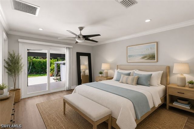 505 5th AVE, Marco Island, FL 34145