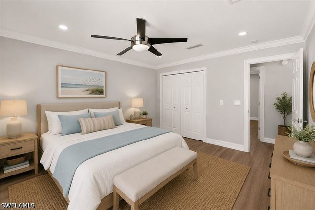 505 5th AVE, Marco Island, FL 34145