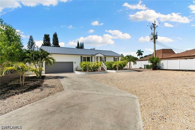 505 5th AVE, Marco Island, FL 34145