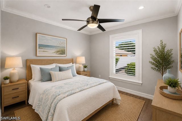505 5th AVE, Marco Island, FL 34145