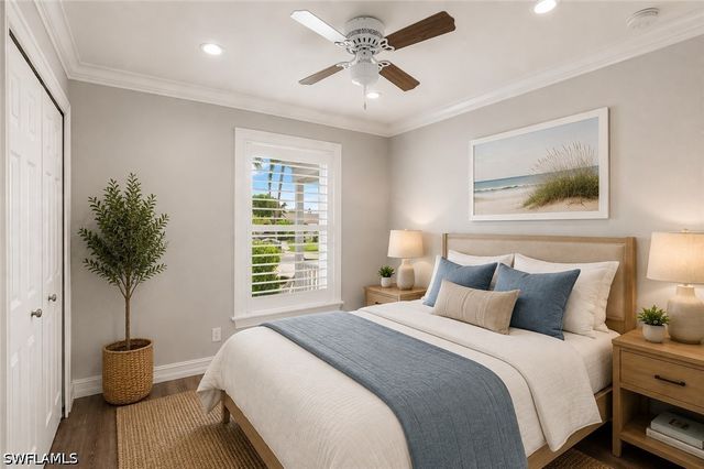 505 5th AVE, Marco Island, FL 34145