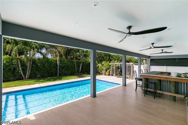 505 5th AVE, Marco Island, FL 34145