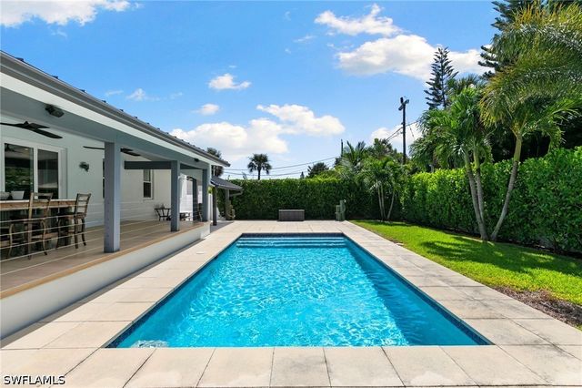 505 5th AVE, Marco Island, FL 34145