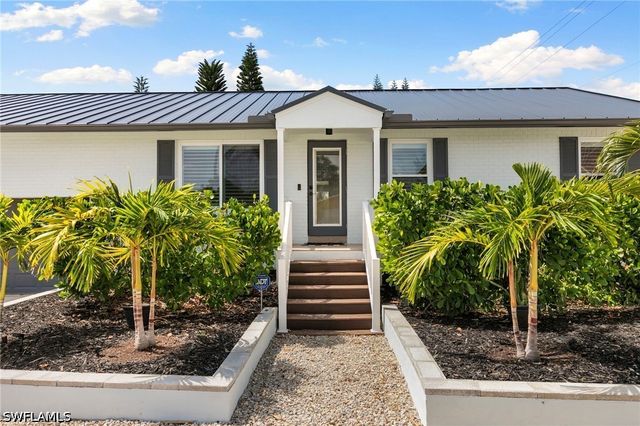 505 5th AVE, Marco Island, FL 34145