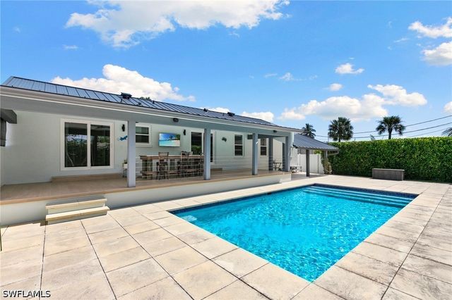 505 5th AVE, Marco Island, FL 34145