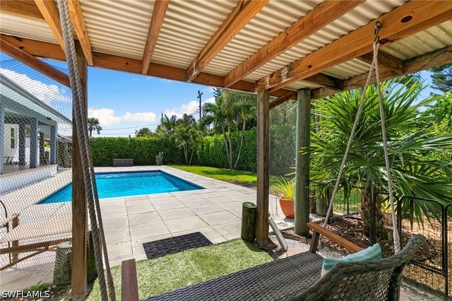 505 5th AVE, Marco Island, FL 34145