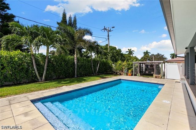 505 5th AVE, Marco Island, FL 34145