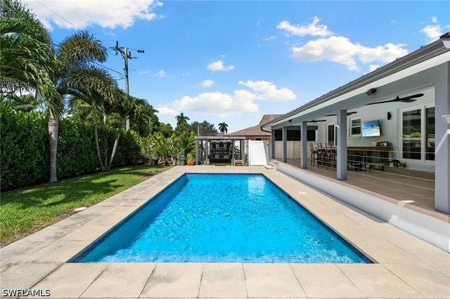 505 5th AVE, Marco Island, FL 34145