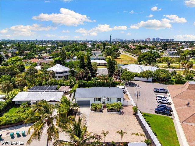 505 5th AVE, Marco Island, FL 34145