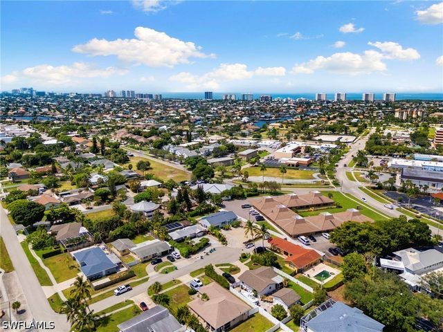 505 5th AVE, Marco Island, FL 34145