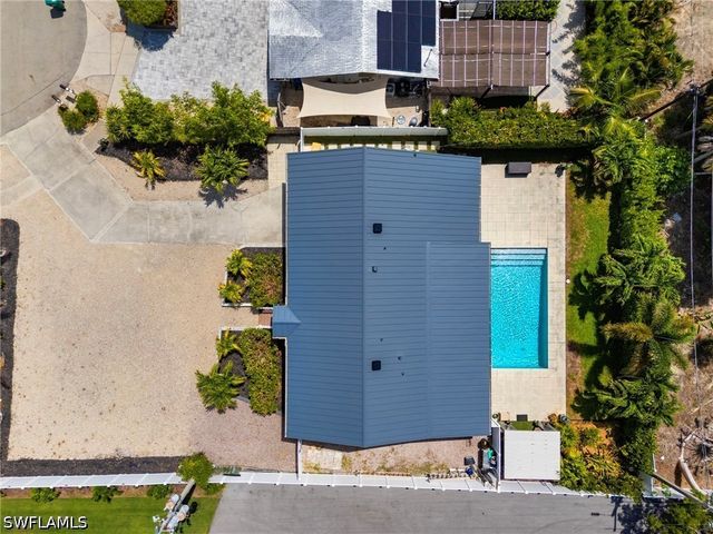 505 5th AVE, Marco Island, FL 34145