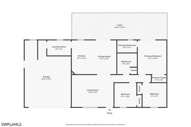 505 5th AVE, Marco Island, FL 34145