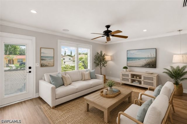 505 5th AVE, Marco Island, FL 34145