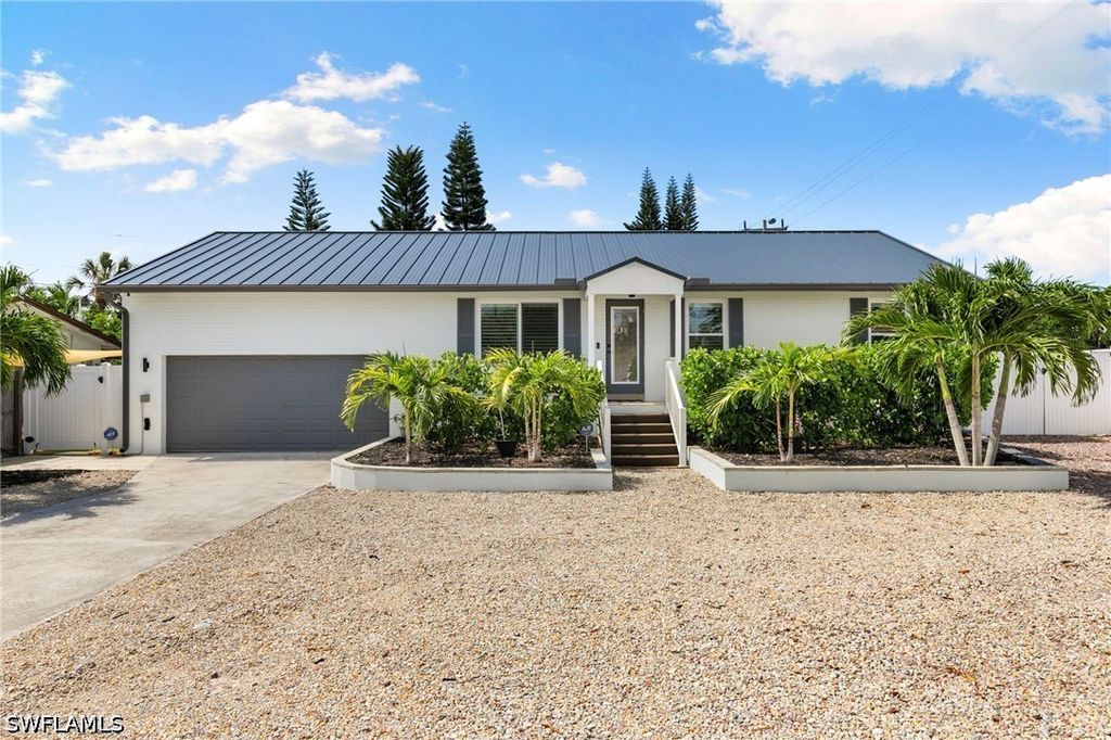 505 5th AVE, Marco Island, FL 34145