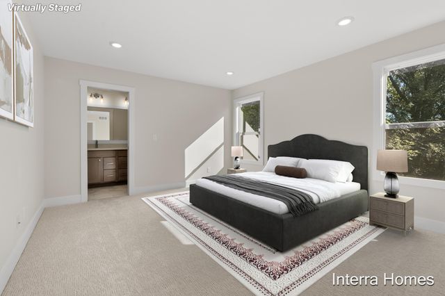 253 Hickory Valley Drive, Oshtemo Twp, MI 49009