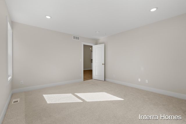 253 Hickory Valley Drive, Oshtemo Twp, MI 49009