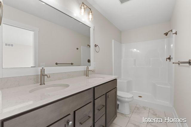 253 Hickory Valley Drive, Oshtemo Twp, MI 49009