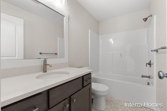 253 Hickory Valley Drive, Oshtemo Twp, MI 49009