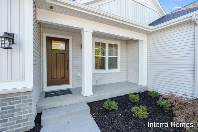 253 Hickory Valley Drive, Oshtemo Twp, MI 49009