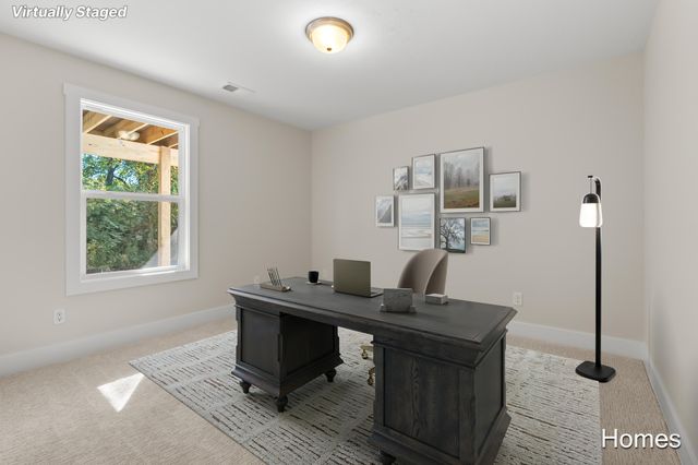 253 Hickory Valley Drive, Oshtemo Twp, MI 49009