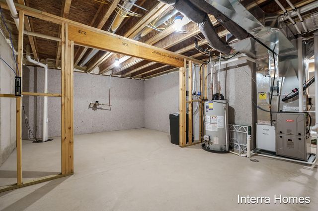 253 Hickory Valley Drive, Oshtemo Twp, MI 49009