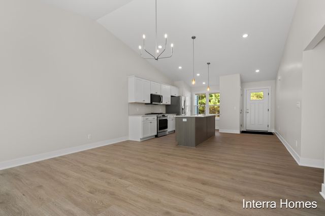 253 Hickory Valley Drive, Oshtemo Twp, MI 49009