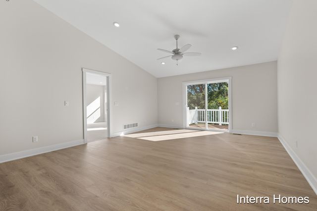 253 Hickory Valley Drive, Oshtemo Twp, MI 49009