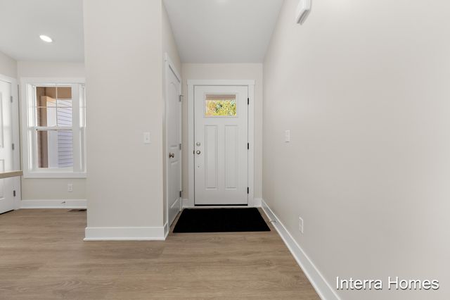 253 Hickory Valley Drive, Oshtemo Twp, MI 49009