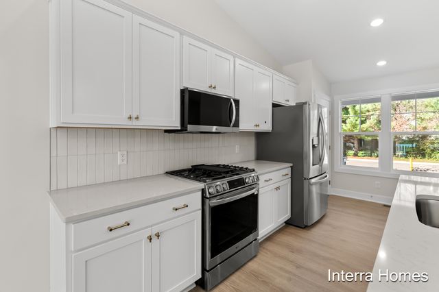 253 Hickory Valley Drive, Oshtemo Twp, MI 49009