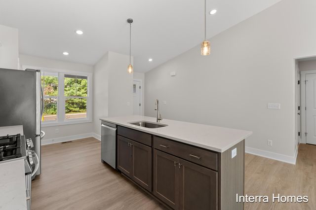 253 Hickory Valley Drive, Oshtemo Twp, MI 49009