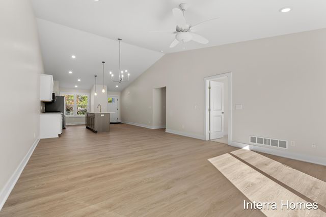 253 Hickory Valley Drive, Oshtemo Twp, MI 49009