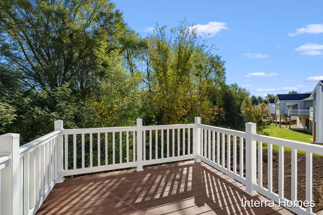 253 Hickory Valley Drive, Oshtemo Twp, MI 49009