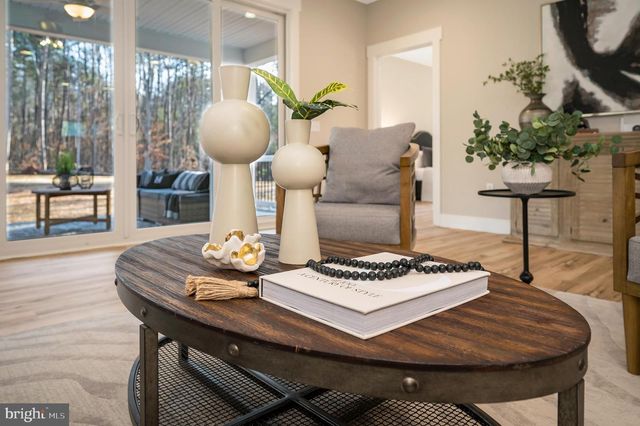 31 BOXWOOD DR, Bumpass, VA 23024