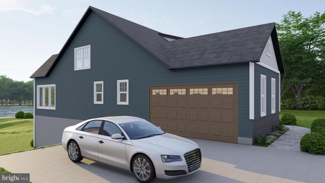 31 BOXWOOD DR, Bumpass, VA 23024