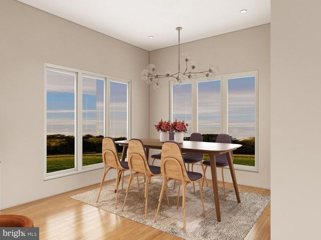 31 BOXWOOD DR, Bumpass, VA 23024