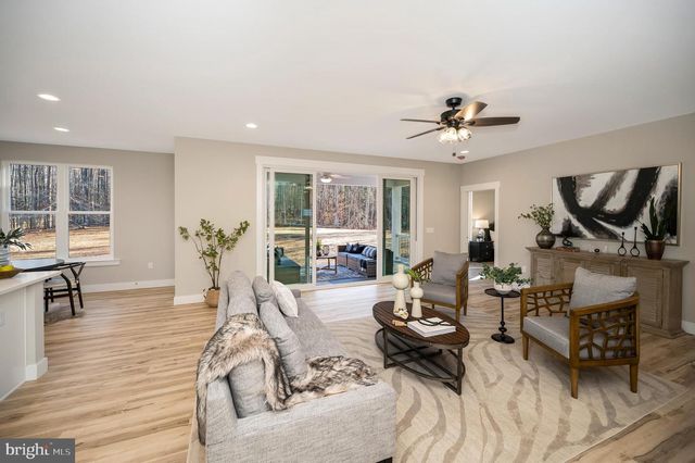 31 BOXWOOD DR, Bumpass, VA 23024