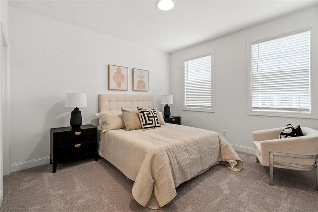 2280 Siskin Square Road 92, Duluth, GA 30096