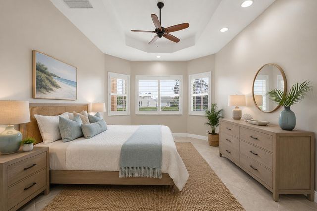 116 NW Summerville Court, Port Saint Lucie, FL 34986