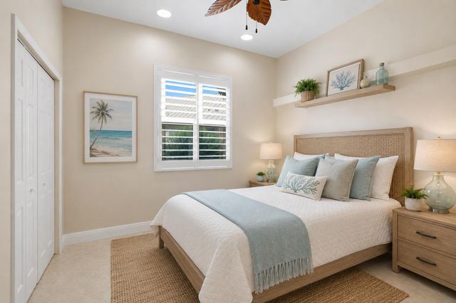 116 NW Summerville Court, Port Saint Lucie, FL 34986