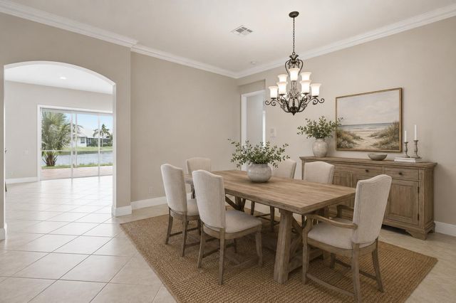 116 NW Summerville Court, Port Saint Lucie, FL 34986