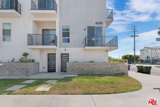 6006 Klump Avenue 1, North Hollywood (los Angeles), CA 91606